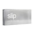 thumbnail image 4 of Slip Pure Silk Soft Sleep Mask with Elastic Band, Silver, 4 of 4