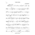 thumbnail image 5 of Hal Leonard Instrumental Play-Along Wicked - Instrumental Play-Along for Cello (Book/Online Audio), (Paperback), 5 of 7