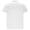 White, variant on Mens Athletic Shirt Mens Under Shirts Casual Short Sleeve Tees for Men Solid Color Men's T-Shirt Round Neck Button Fitting Top