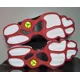 thumbnail image 4 of Ni - ke Size 12 - Air Jordan 13 Retro 2011 Playoff, 4 of 5