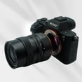 thumbnail image 3 of Adaptador de montura de objetivo PHOLSY Yashica Contax C/Y para Sony E, 3 of 6