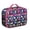 Rose-red-17, variant on Clouds and Rainbow Lunch Bag – Cute Cartoon Unicorn and Moon Insulated Lunch Box for School Meals