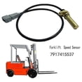 thumbnail image 1 of 7917415537 Speed Sensor 131/335 Accessories Forklift Accessories For LINDE Electric Forklift T20 E15 E16 E20, 1 of 5