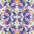 thumbnail image 2 of Keep Unique Paper Napkins Daisy Flowers, Decorative Decoupage Floral Napkins, Assorted Color, 20/Pack, 2 of 6