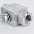 thumbnail image 5 of CPAN Reliable High-Pressure Ball Valve: , Efficient, and Versatile, 5 of 8