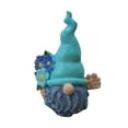 thumbnail image 1 of RYRDWP Statue de Nain de Jardin Figurines de Collection Miniature Statue en Résine Jardinage Nain, 1 of 2