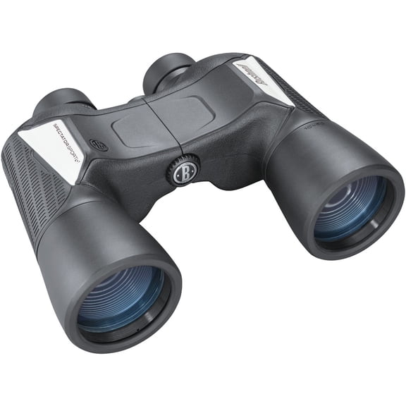 Bushnell Spectator Sport 10x50mm Binoculars, Perma Focus Porro Prism, BS11050