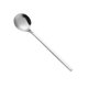 thumbnail image 1 of Cucharas de mango largo para remover café, postres y bebidas; duraderas, con bordes lisos; ideales para uso en la cocina y el hogar, 1 of 3