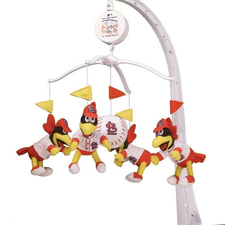 St. Louis Cardinals Baseball Mobile