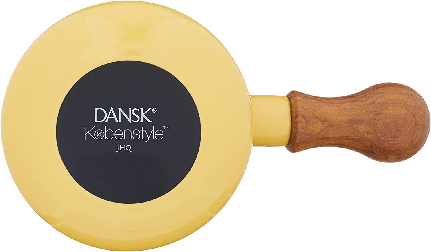 Dansk Kobenstyle Butter Warmer - Thumbnail 2