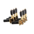 thumbnail image 4 of Set Afinadores de Guitar Machine Heads 3+3 para guitarra clásica, 4 of 7