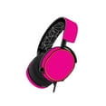 thumbnail image 1 of MightySkins SSAR5-Solid Hot Pink Skin for Steelseries Arctis 5 Gaming Headset - Solid Hot Pink, 1 of 5