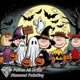 thumbnail image 3 of Pintura de diamantes con paisaje otoñal de Snoopy y Charlie Brown con calabazas para Halloween, taladros AB, punto de cruz completo, mosaico, decoración del hogar, 3 of 5