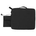 thumbnail image 1 of Heating Cushion, Heating Stadium Cushion Portable 3 Gears Waterproof Bottom  For Home, 1 of 8