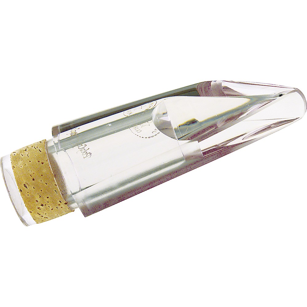 Pyne PolyCrystal Bb Mouthpiece