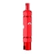 thumbnail image 2 of Extracción De Válvula Bicicleta Mountain Road Bike Schrader Presta Valve Removal Wrench Core Tools (Rojo) Likrtyny Accesorios para bicicletas, 2 of 4