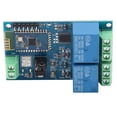 thumbnail image 3 of Module Relais, Relais Accessoires Maison Intelligente avec 1 X Module Relais pour Module Relais, 3 of 8