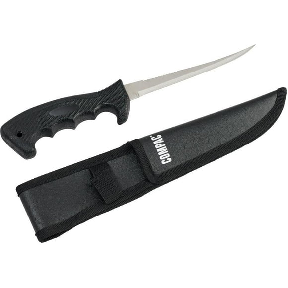 6" Fishing Fillet Knife