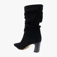 thumbnail image 3 of Vince Camuto Skylar Women's Boots Black Size 10 M, 3 of 8