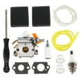 thumbnail image 5 of C1U-H60 Carburetor For Ryobi Homelite UT-60526 RY09550 RY09551 RY09050 308054032 308054003 308054028 308054013 308054043 Blower, 5 of 8