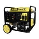 thumbnail image 3 of Generador Profesional Trifue Machinery Gasolina/Gas Lp/Gas Natural 10kw 110v/220v 60hz, 3 of 10