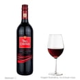 thumbnail image 3 of Vino Tinto Tres Coronas Dulce 750ml, 3 of 4