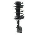 thumbnail image 2 of Complete Corner Unit Assembly -Strut, Mount and Spring, 2 of 4