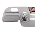 thumbnail image 4 of ASR Outdoor Mini Folding Key Chain Knife 2.75 Inch Pocket Blade Tool - Rainbow, 4 of 6