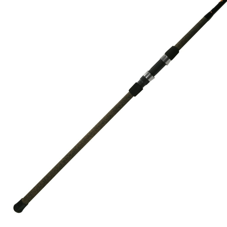Okuma Crab Snare Special 12' Spinning Rod CSS-S-1202XH Okuma Crab Snare Special 12' Spinning Rod CSS-S-1202XH