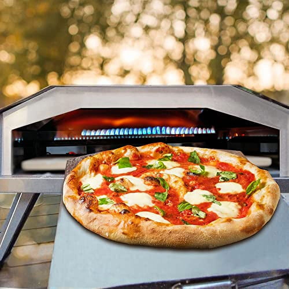 Big Horn Propane Outdoor GAS Pizza Oven