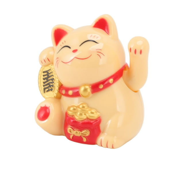 Chinese cat best sale toy