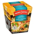 thumbnail image 3 of Wong Wing Chicken Chow Mein, 400g, 3 of 7