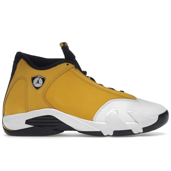 Jordan Men's 14 Retro Light Ginger (2022) Shoes, from StockX