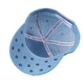 thumbnail image 3 of FlapJackKids - Kids 3D Cap - Bear Chambray - Large, 3 of 5