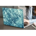 thumbnail image 5 of KSK KAISHEK Only for MacBook Pro 15" Case 2016 2017 2018 2019 Release Model A1990/A1707, Plastic Hard Shell Case, Mint Green A 17, 5 of 5