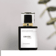thumbnail image 2 of EROTIC Perfume for Men| Extrait De Parfum Cologne| Essential Oil Fragrance| Deodorant Antiperspirant Spray Deodorizer (100 ml / 3.4 Fl Oz), 2 of 4