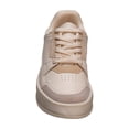 thumbnail image 5 of Tenis Mujer Beser Casual Urbano Confort Comodos beige 26, 5 of 5