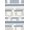 Blue, Pattern 7, variant on ODIKA 4'x6' Blue Abstract Diagonal Striped Washable Area Rug Modern Geometric Design with Dynamic Non-Slip, Chair-Friendly, Flatwoven for Home Office, Under Desk