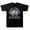 Black, variant on Riley Green Logo Merch T-shirt Summer Unisex 2026 Fashion Short-sleeved Casual Design Tee