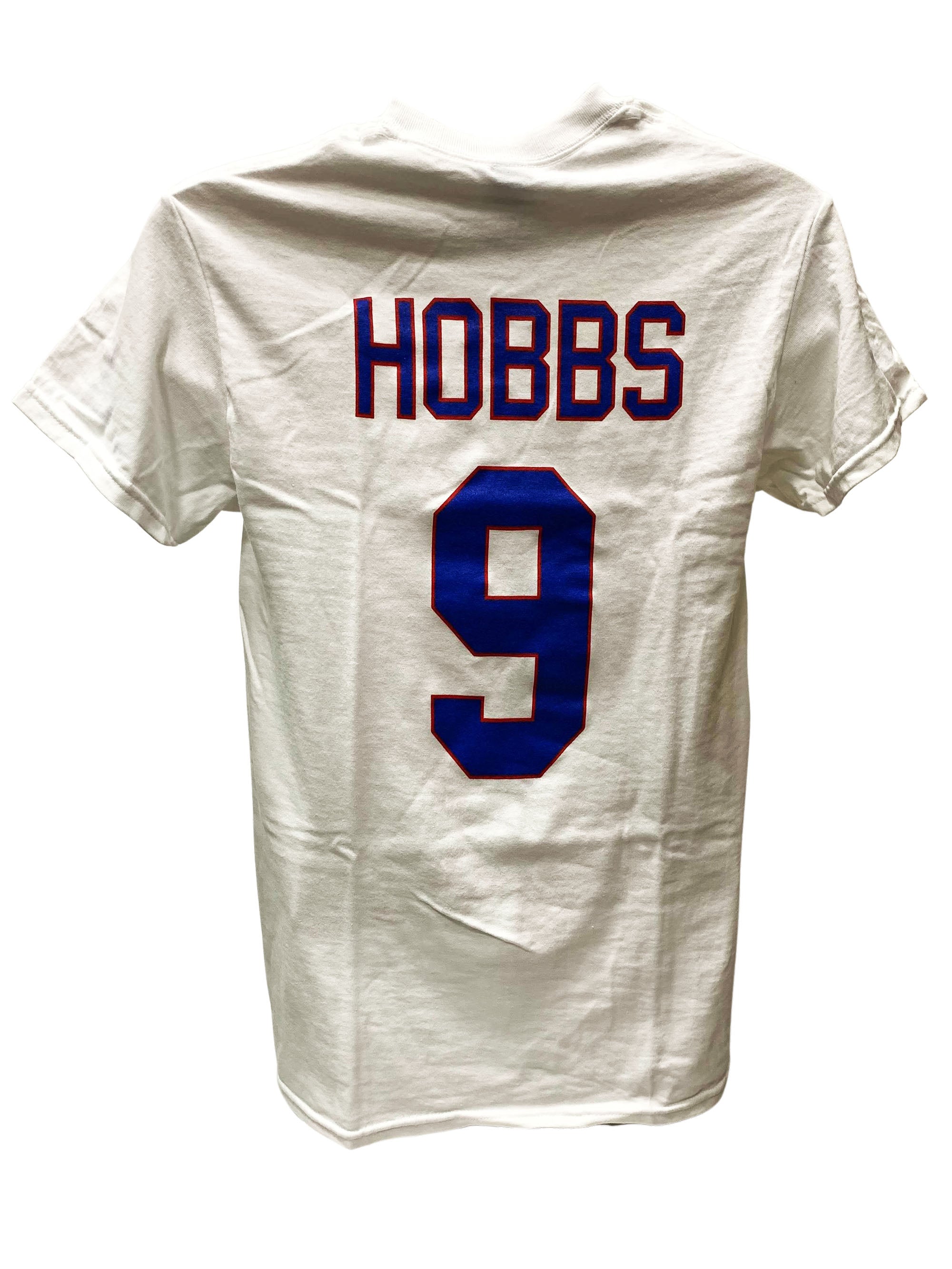 roy hobbs jersey t shirt