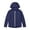 Navy, variant on Sun Long Sleeve Hooded Zip up Beach Top for Boys Lightweight Cozy Island Shirt for Outdoor Adventures Youth Basketball Shirt Boy Thermal Shirt Pack Little Boy Boys Surf T Shirts Undershirt