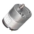 thumbnail image 3 of Servo Digital Kusrkot Engranaje De Par Alto Resistencia A La Abrasión De Metal Completo 50x20x20mm 170-350 Rpm Motorreductor DC, 3 of 7