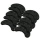 thumbnail image 1 of Protectores de Calzado Hugo Antideslizante Goma Negro 5 Pares, 1 of 8