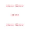 thumbnail image 3 of Uñas Postizas de Ballet 24 Piezas Minnieouse 11 Rosa, 3 of 6