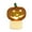 A, variant on Led Pumpkin Lights for Yard Party Decor Indoor Outdoor Decorations Festive Party Decoration Supplies for Halloween Thanksgiving