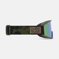 thumbnail image 2 of GIRO : SEMI : TRAIL GREEN CLOUD DUST/LODEN GREEN/YELLOW : N/A, 2 of 5