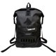 thumbnail image 1 of Mochila Eagle Warrior Gamer Waterproof Color Negro-Gris Backpack ABACKPACK0001EGW Eagle Warrior Gamer Waterproof ABACKPACK0001EGW, 1 of 4