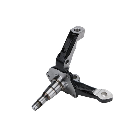 Mustang II Spindle 8 Deg RH