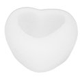 thumbnail image 3 of Molde de silicona para manualidades, tejido en forma de corazón, jabón de amor, regalos, manualidades, suministros de herramientas hechas a mano (2 pulgadas XX27), 3 of 5