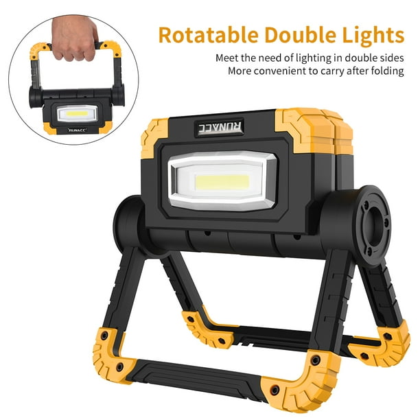 Runacc led work light deals